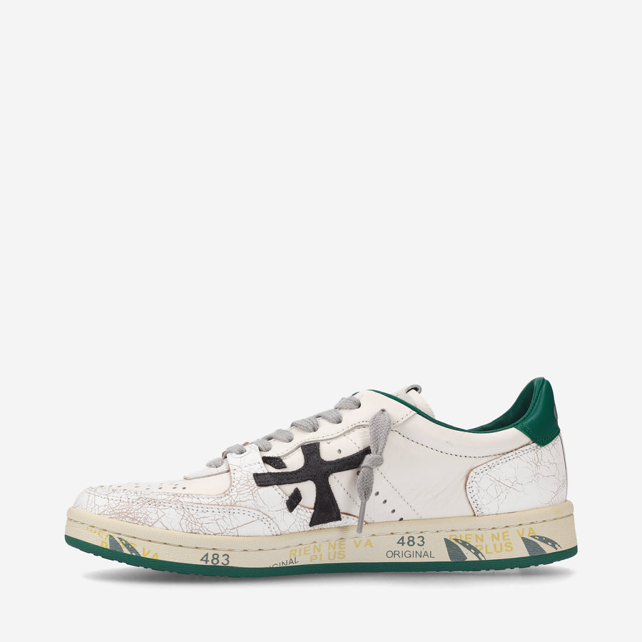 Premiata BSKT CLAYD 6778 Qualità