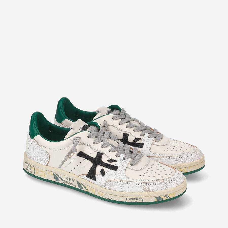 Premiata BSKT CLAYD 6778 Qualità