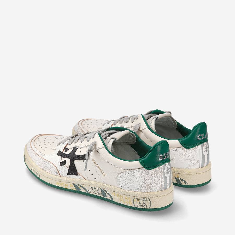 Premiata BSKT CLAYD 6778 Qualità