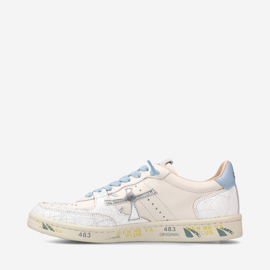 Premiata BSKT CLAYD 6780 Vendita