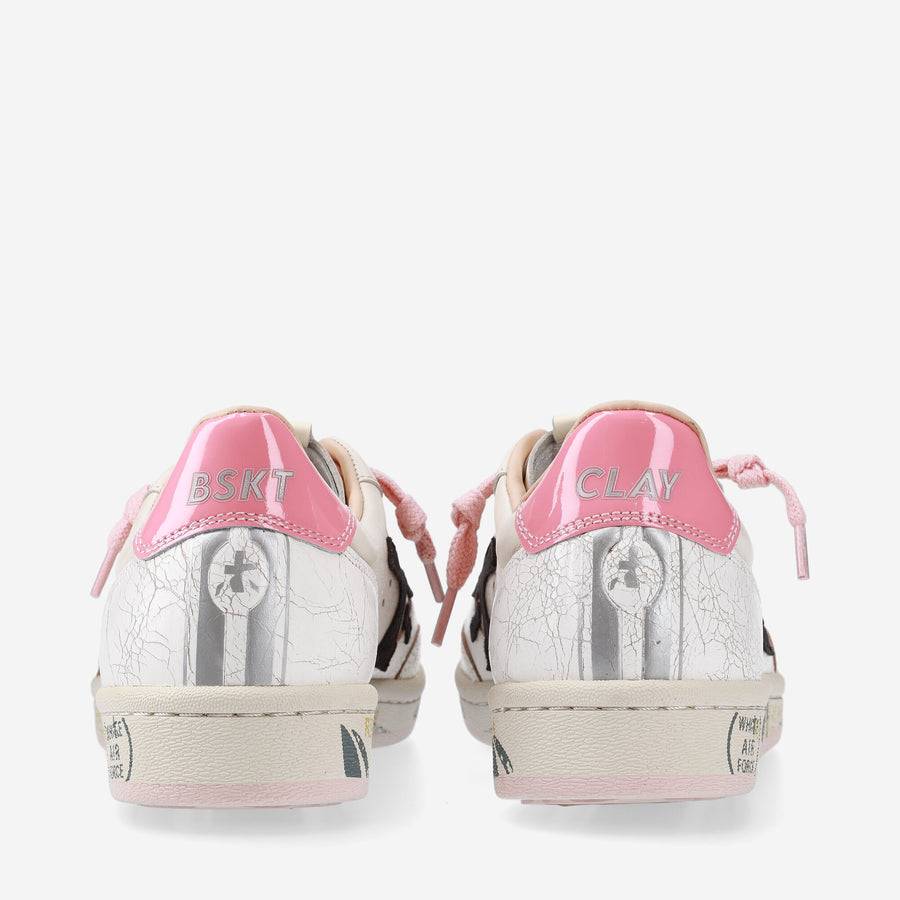 Premiata BSKT CLAYD 6783 Promozione