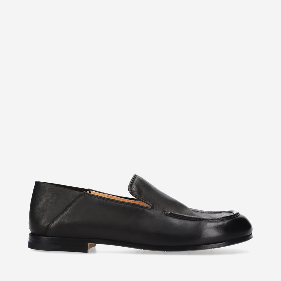 Premiata Mocassini Angus 32172A in vitello Pezzi Unici