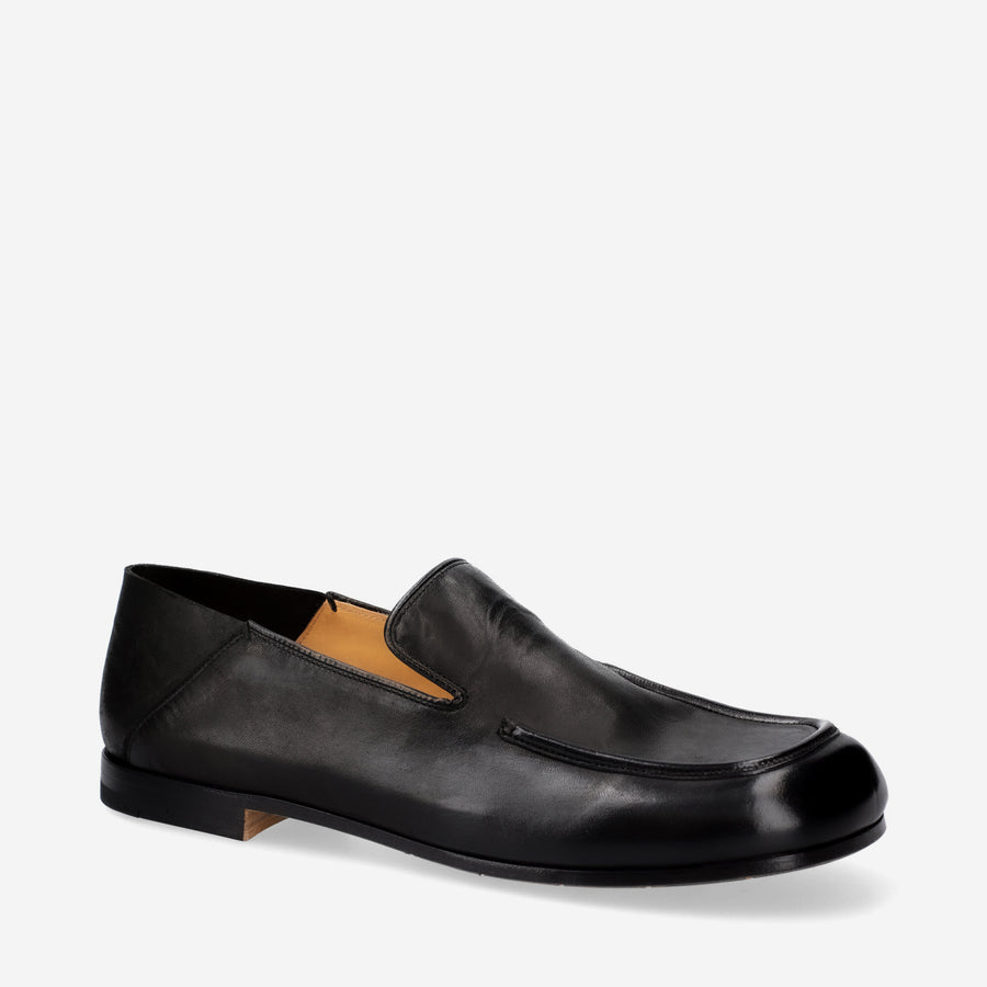 Premiata Mocassini Angus 32172A in vitello Pezzi Unici