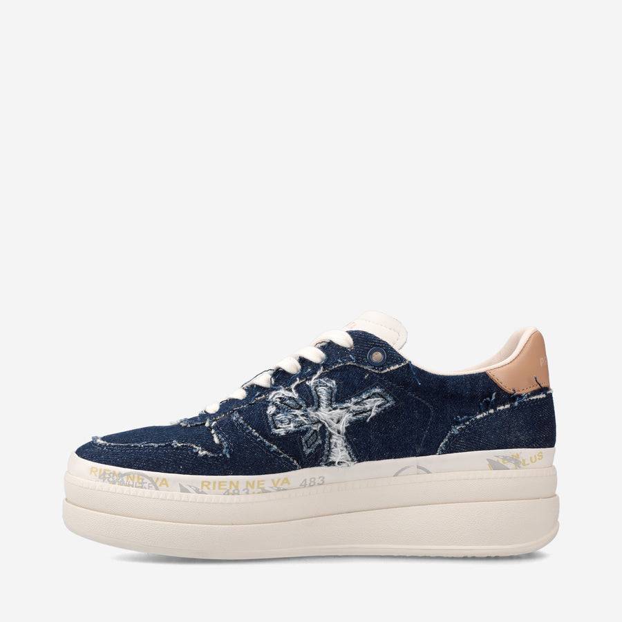 Premiata MICOL 6829 Fino Al -60%