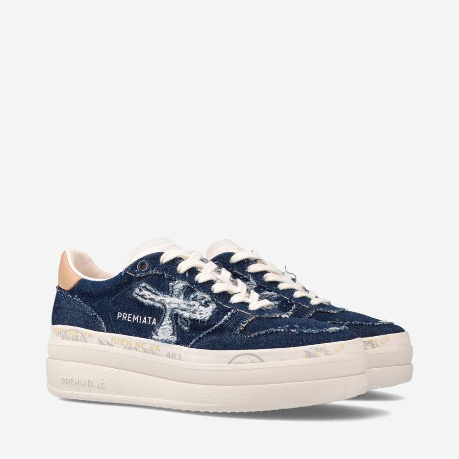 Premiata MICOL 6829 Fino Al -60%