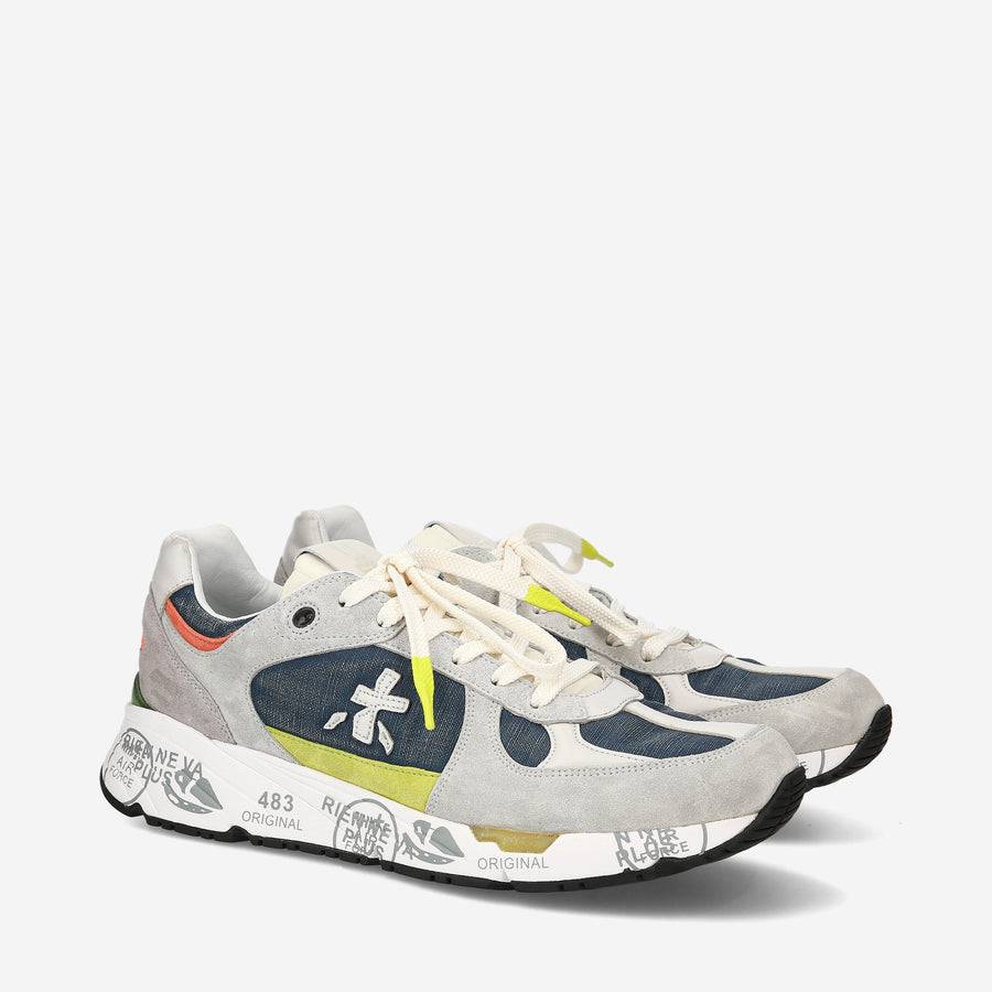 Premiata MASE 6623 Shopping Online