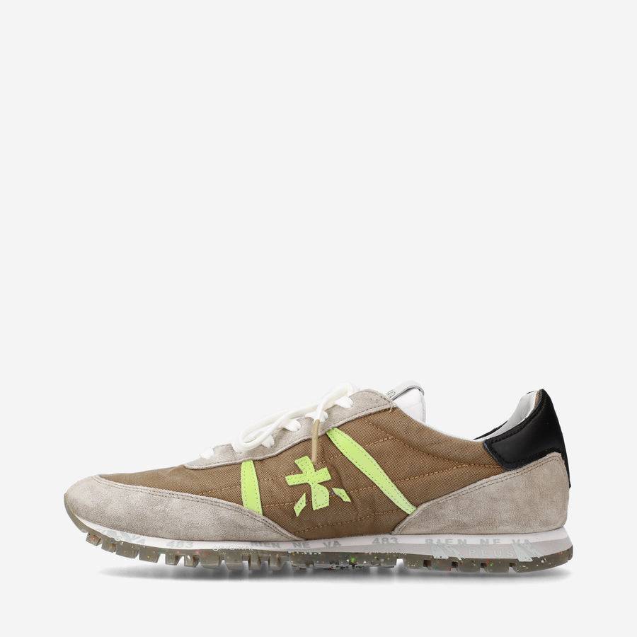 Premiata SEAN 6639 Prezzo Ridotto