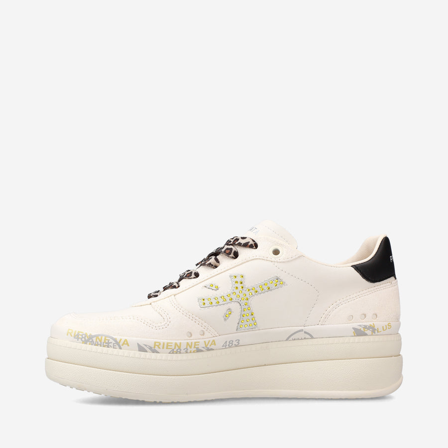Premiata MICOL 6794 Sottocosto