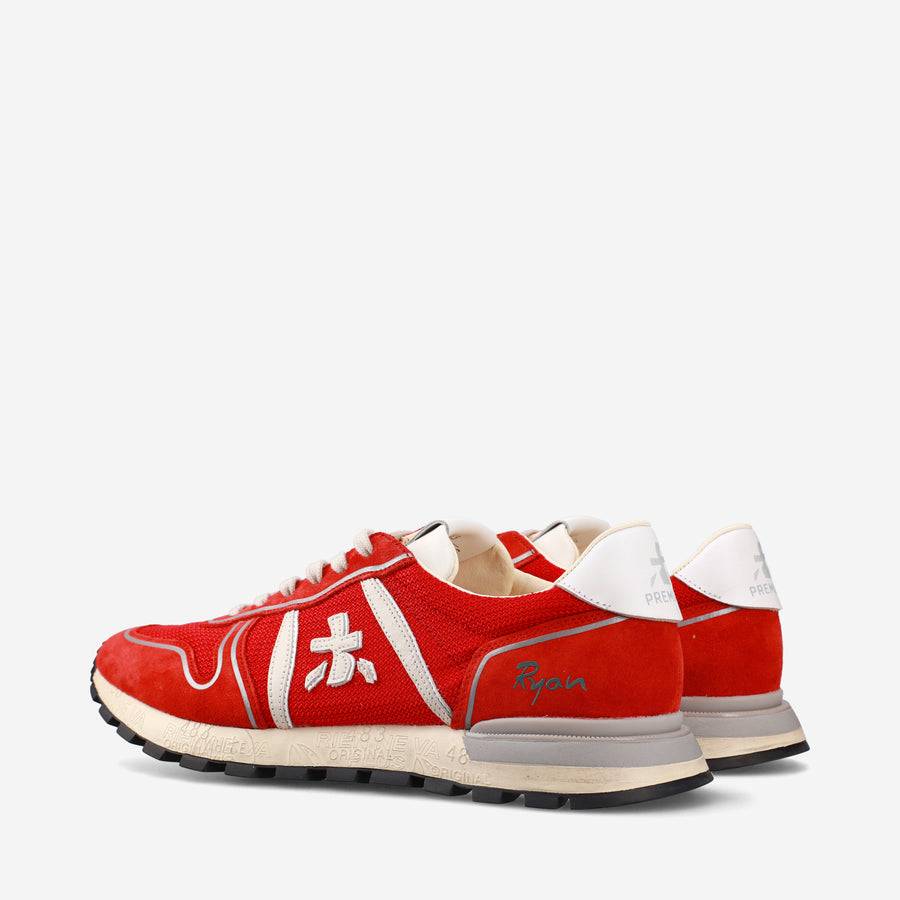 Premiata RYAN 6818 Convenienza