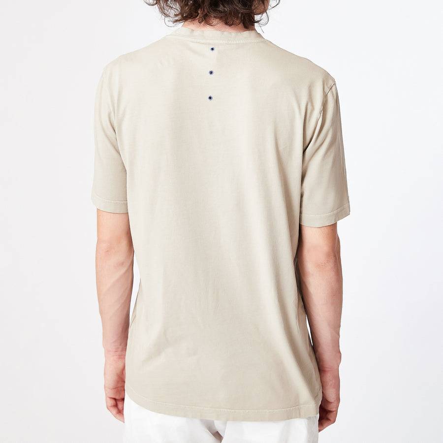 Premiata T-shirt PR361705 in jersey Sconto
