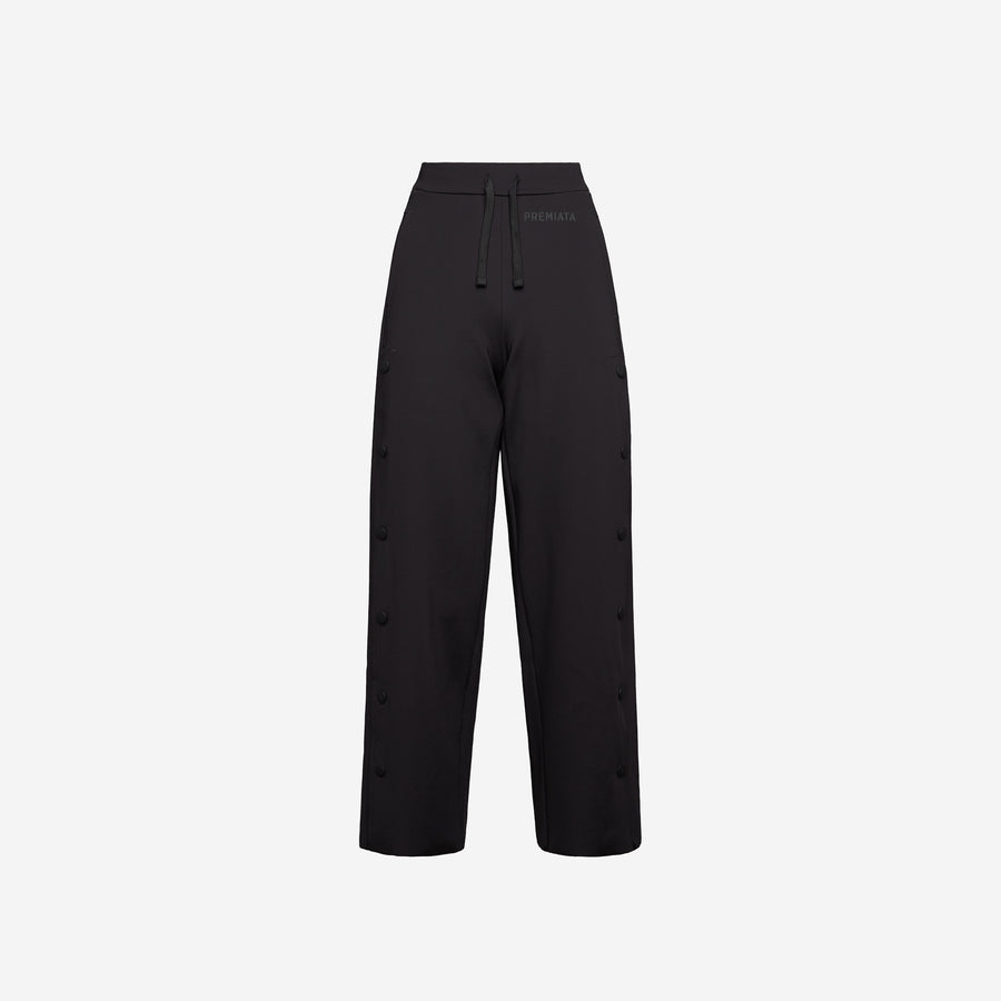 Premiata Pantaloni in jersey stretch PR322100 Offerta