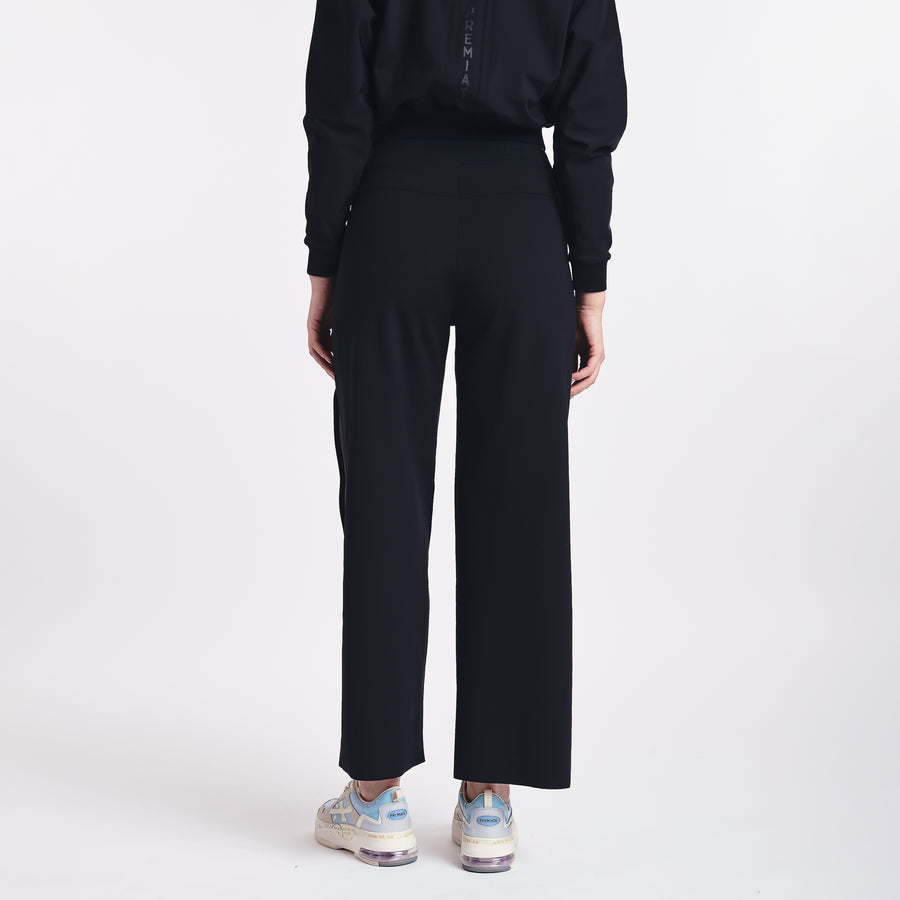 Premiata Pantaloni in jersey stretch PR322100 Offerta