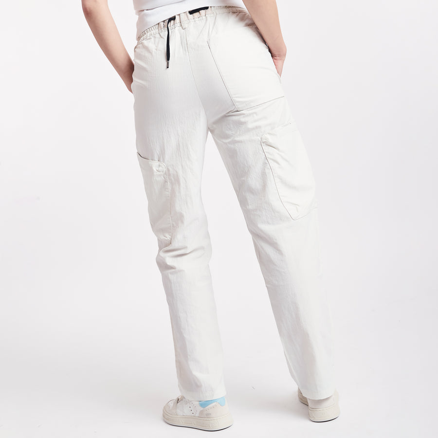 Premiata Pantaloni cargo in nylon PR116201 Economico