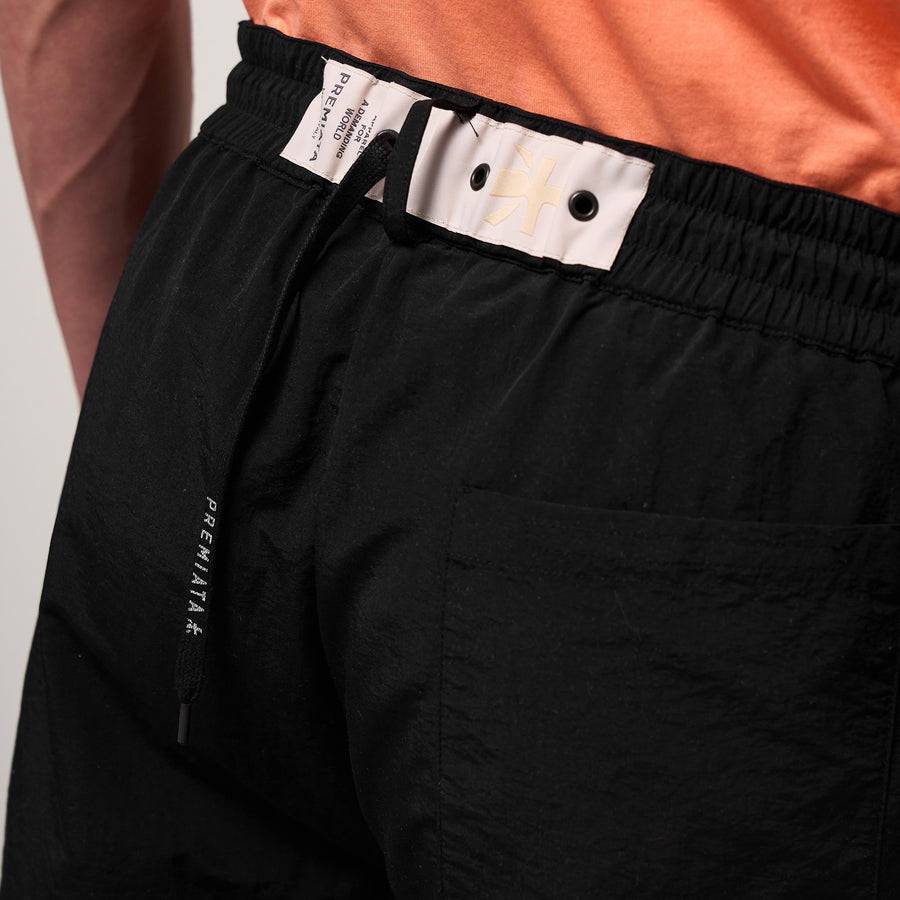 Premiata Pantaloni cargo in nylon Online