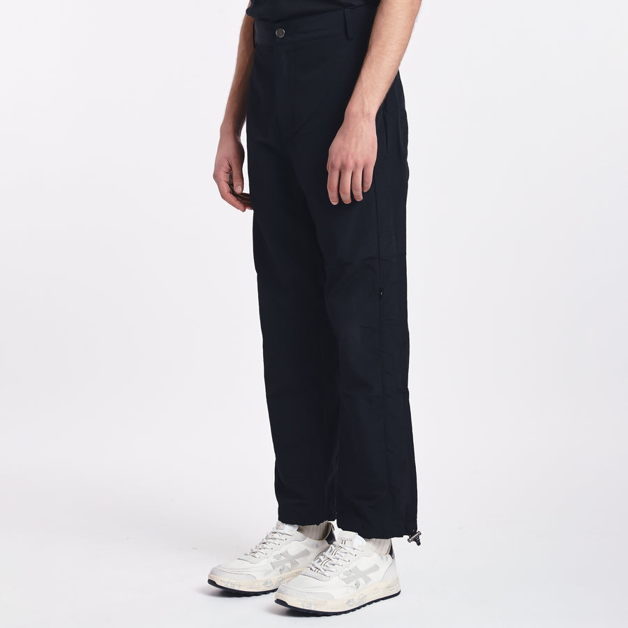 Premiata Pantaloni in nylon PR115100 In Vendita