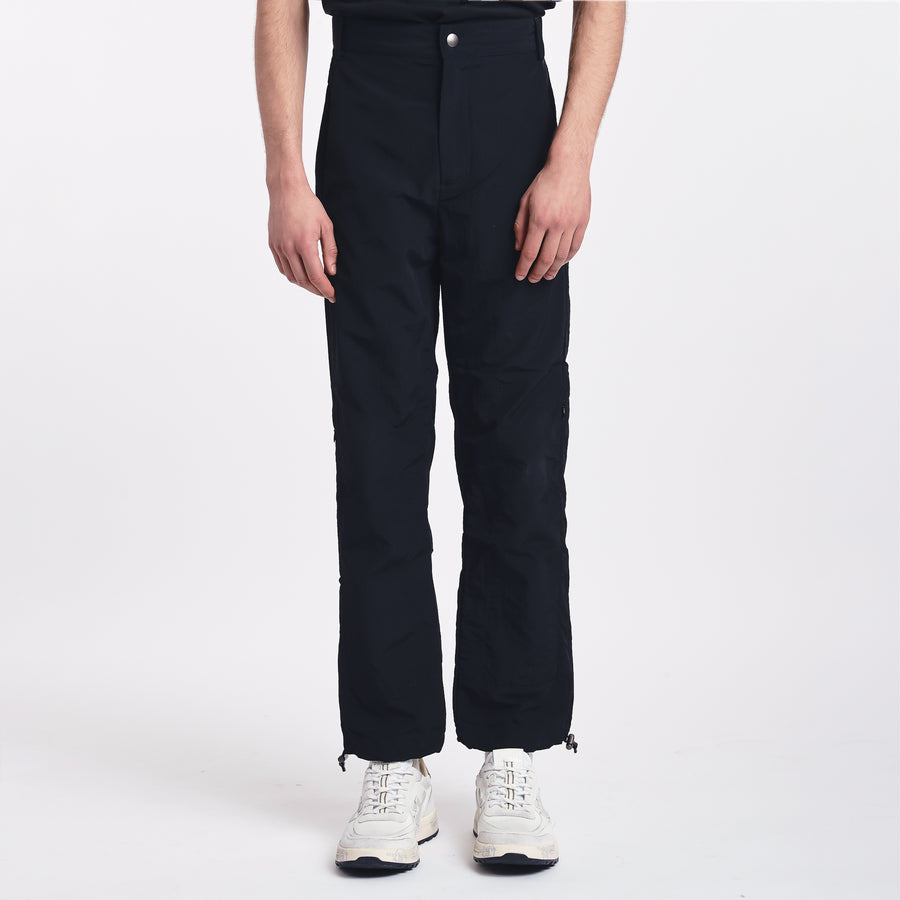 Premiata Pantaloni in nylon PR115100 In Vendita