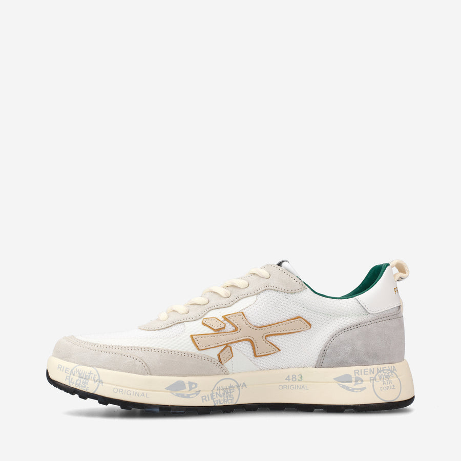 Premiata NOUS 6653 Saldi