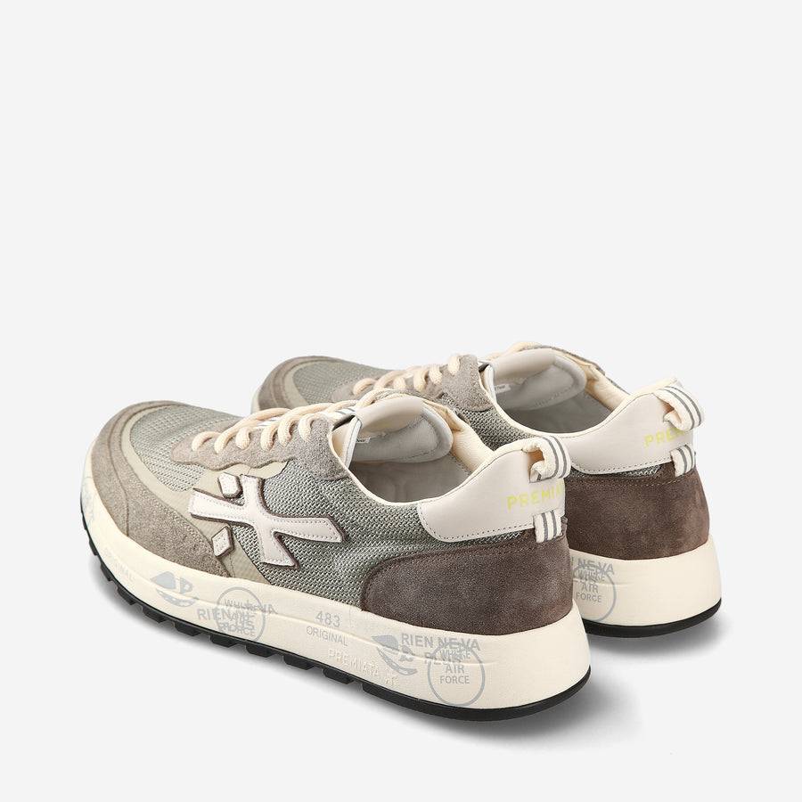 Premiata NOUS 6655 Ultimo giorno