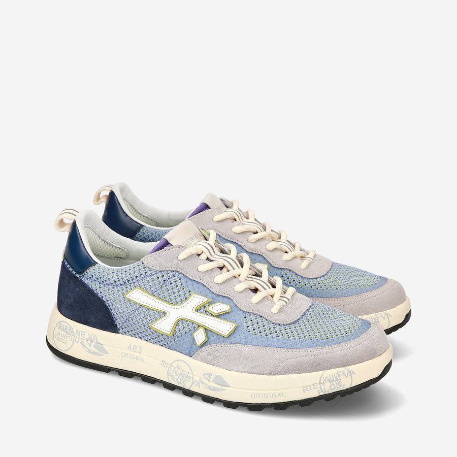 Premiata NOUS 6699 Saldi Di Fabbrica