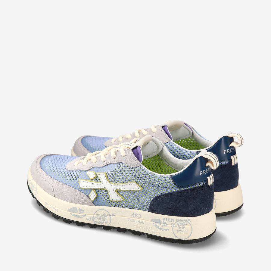 Premiata NOUS 6699 Saldi Di Fabbrica