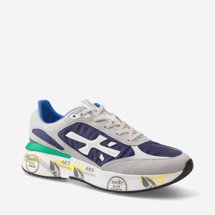 Premiata MOERUN 6334 Vendite Flash