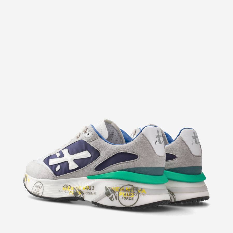 Premiata MOERUN 6334 Vendite Flash