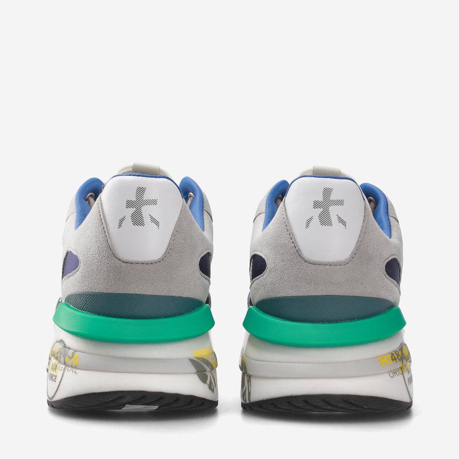 Premiata MOERUN 6334 Vendite Flash