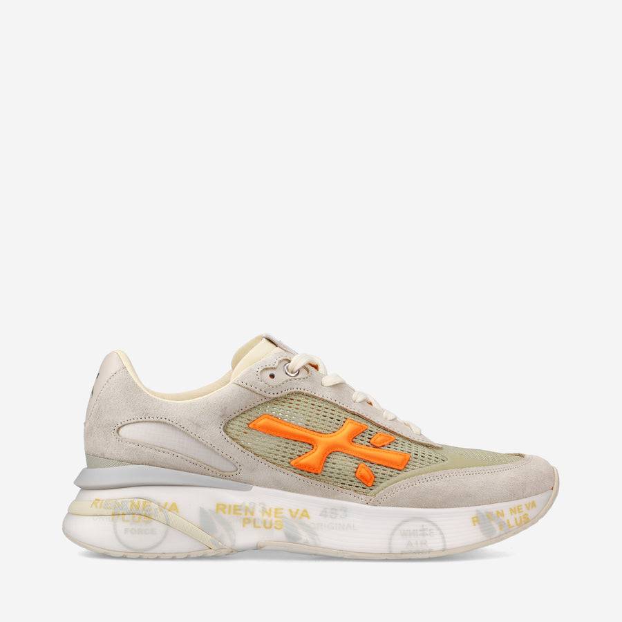 Premiata MOERUN 6728 Negozio