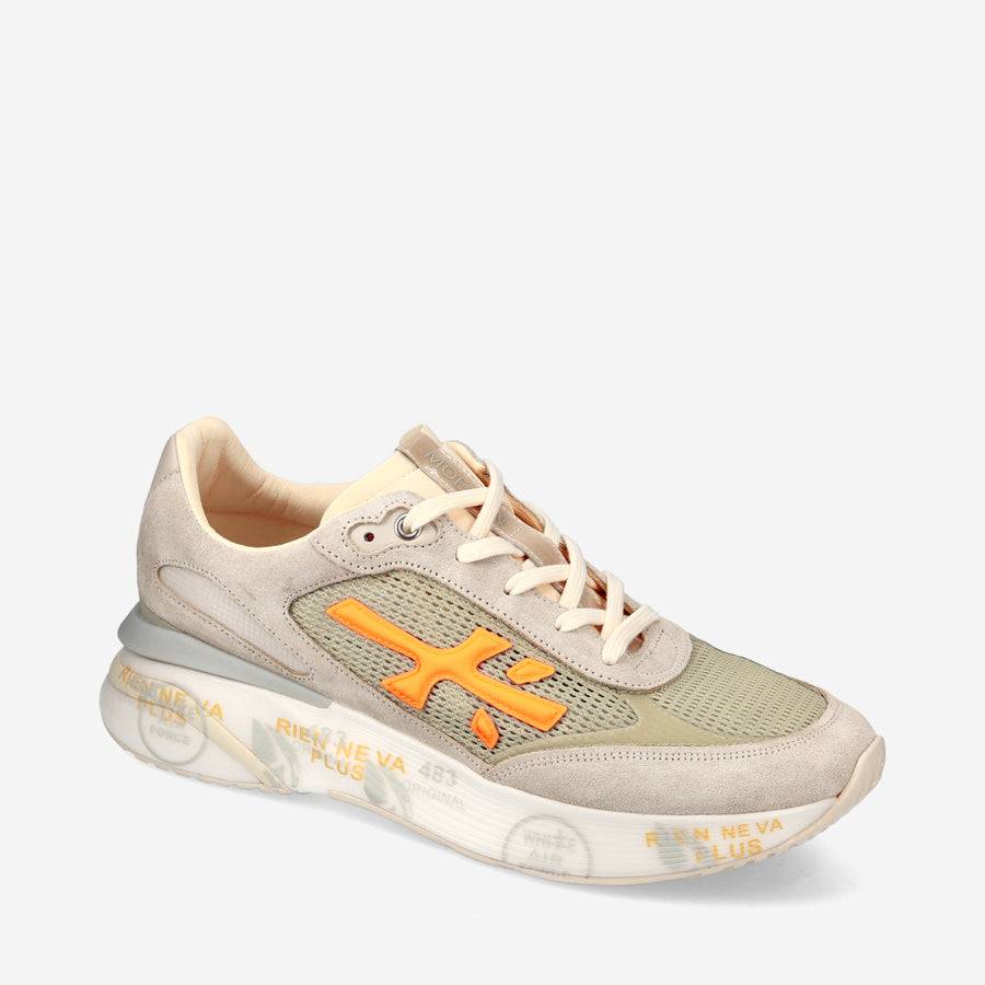 Premiata MOERUN 6728 Negozio