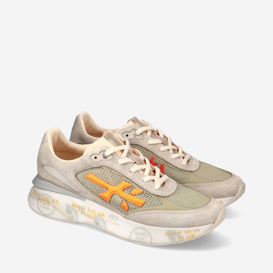 Premiata MOERUN 6728 Negozio