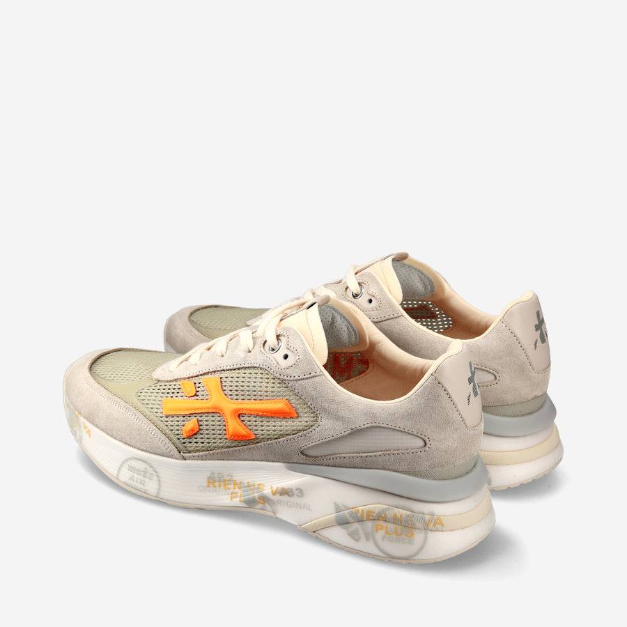 Premiata MOERUN 6728 Negozio