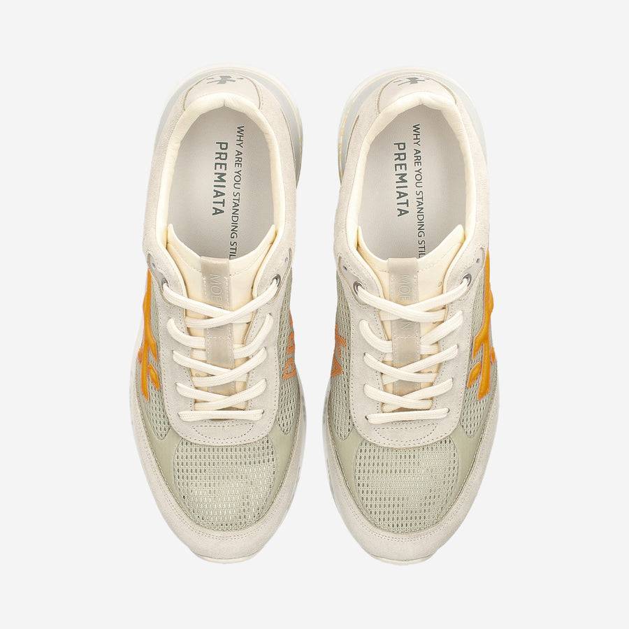 Premiata MOERUN 6728 Negozio