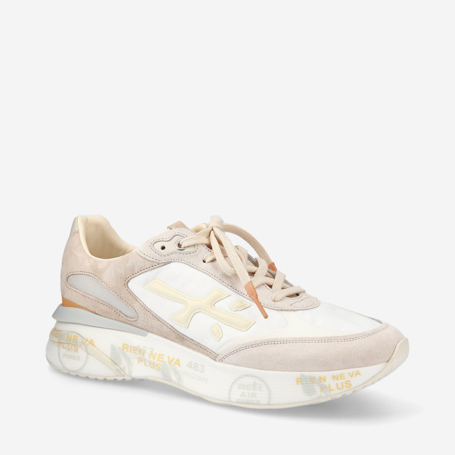 Premiata MOERUN 6729 In Saldo