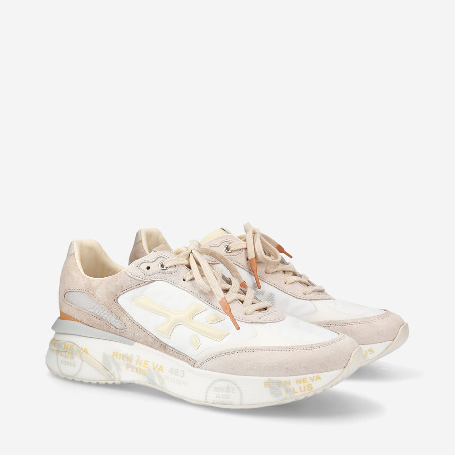 Premiata MOERUN 6729 In Saldo