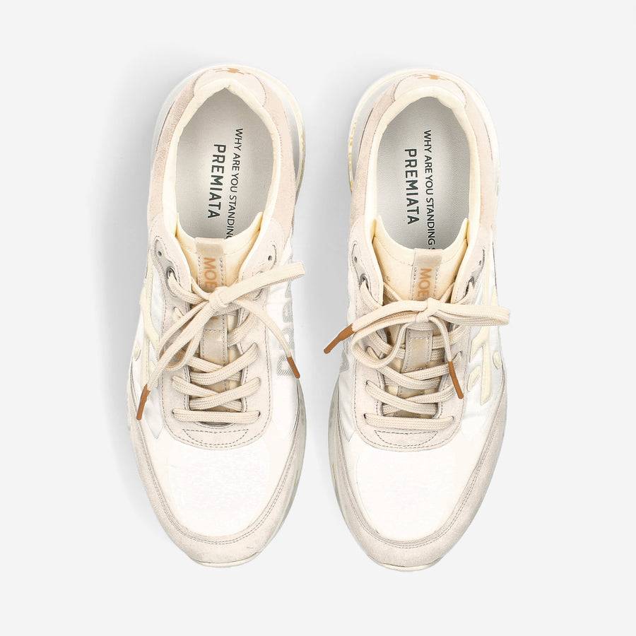 Premiata MOERUN 6729 In Saldo