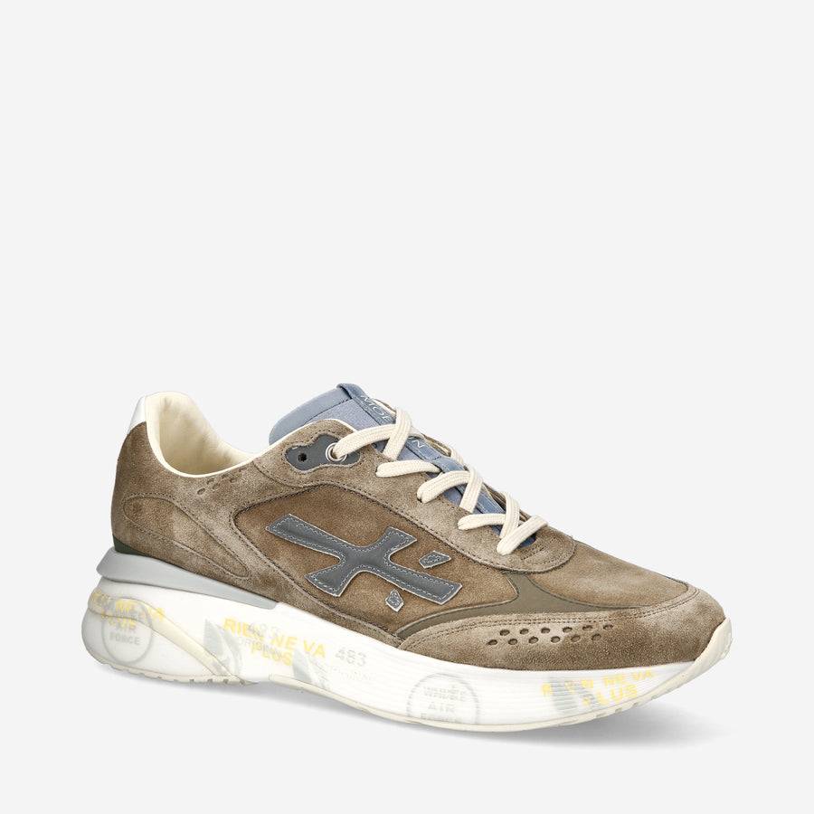 Premiata MOERUN 6730 Nuova