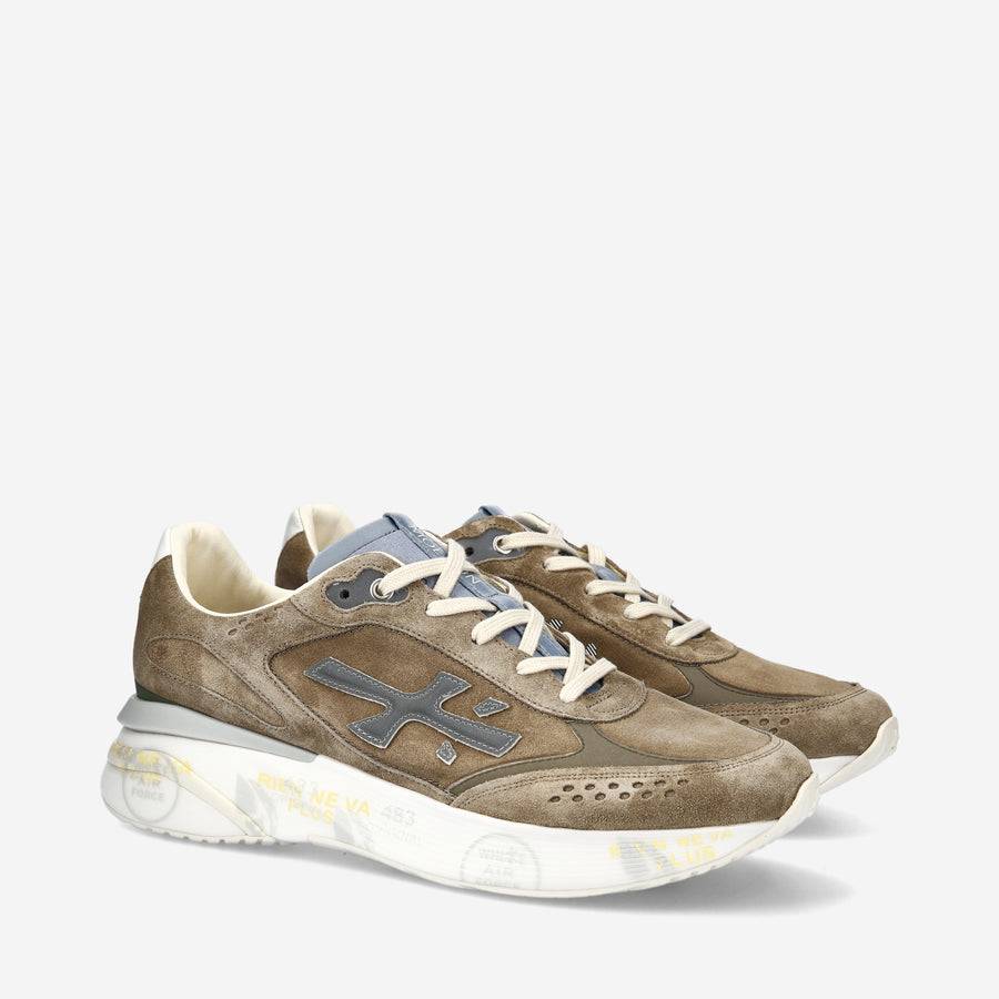 Premiata MOERUN 6730 Nuova