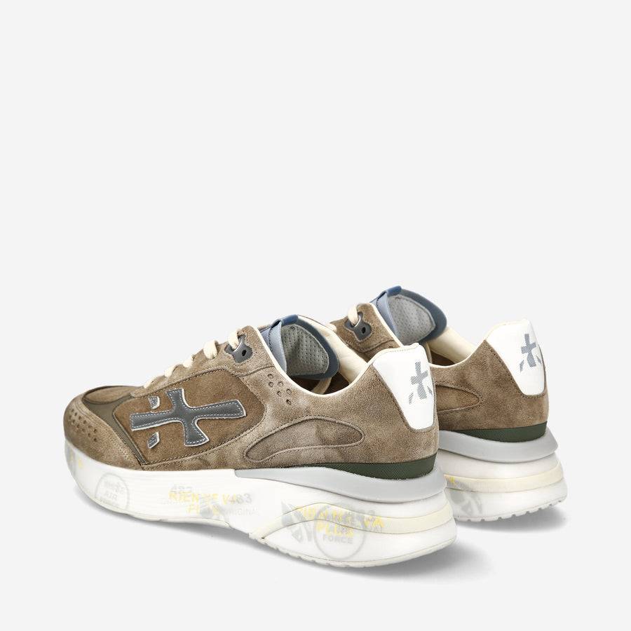 Premiata MOERUN 6730 Nuova