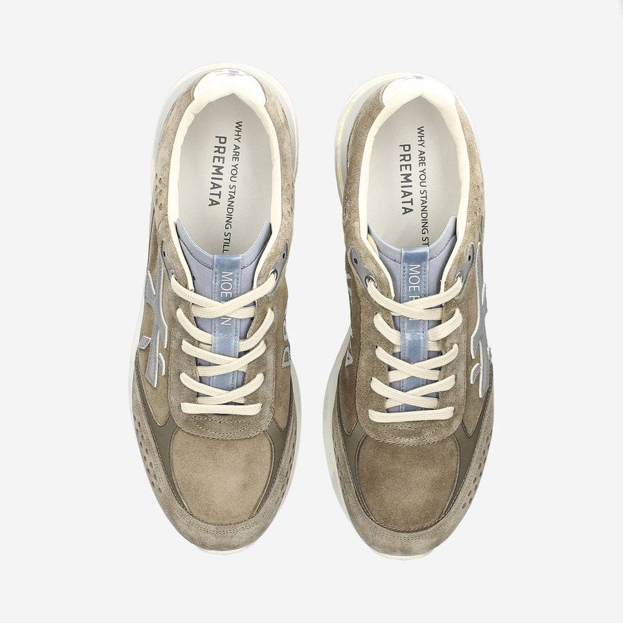 Premiata MOERUN 6730 Nuova