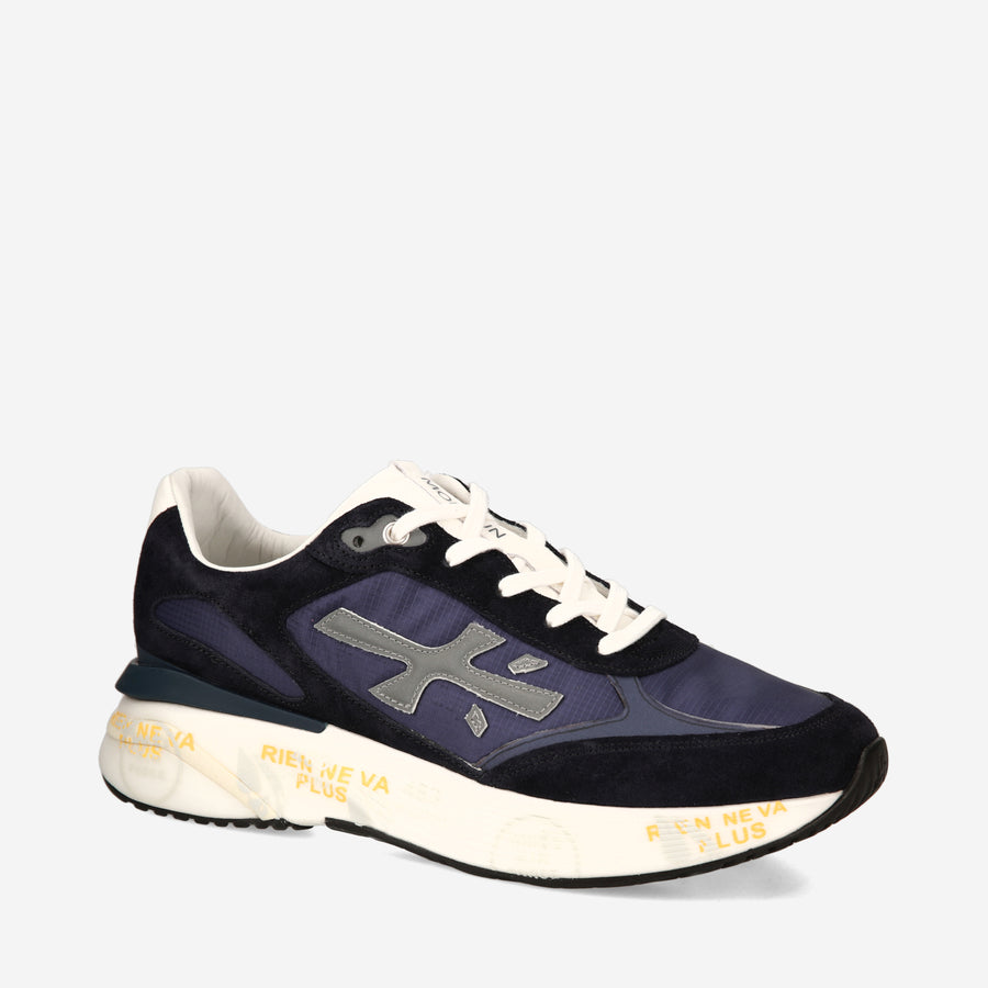 Premiata MOERUN 6731 Moda