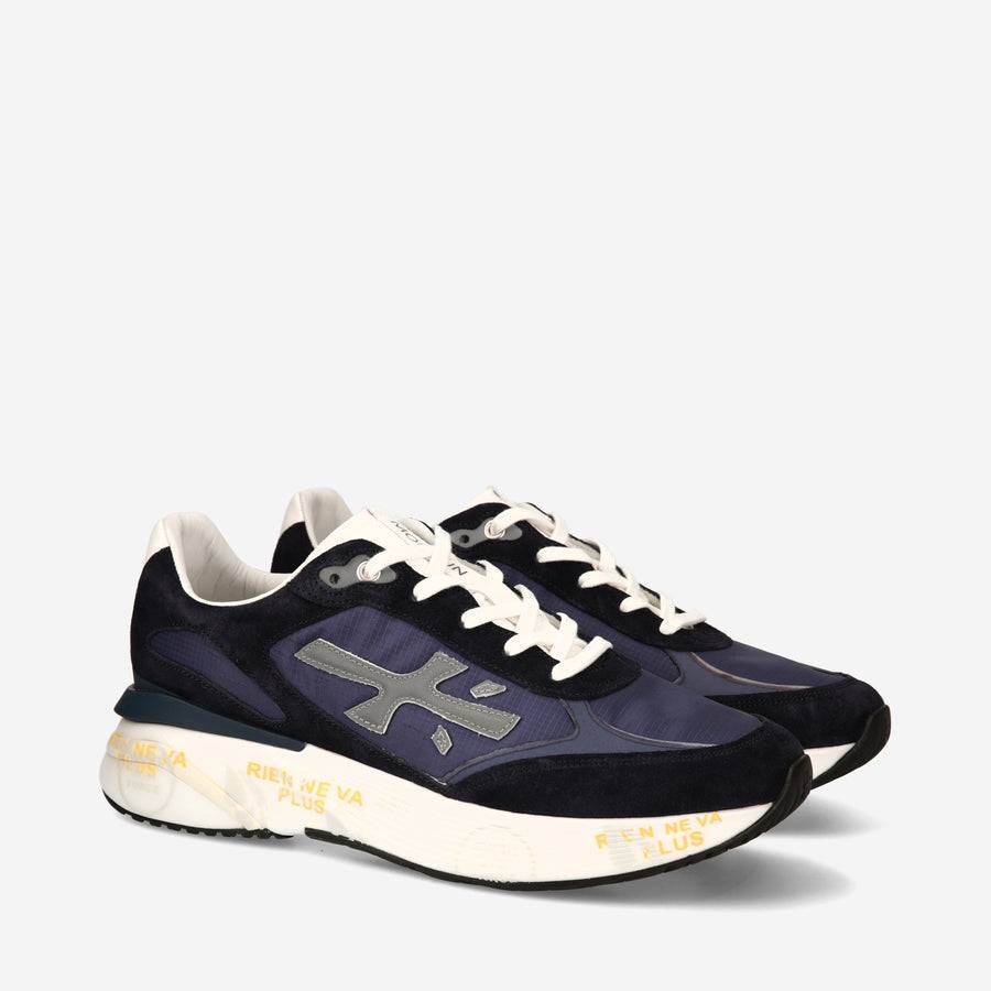 Premiata MOERUN 6731 Moda