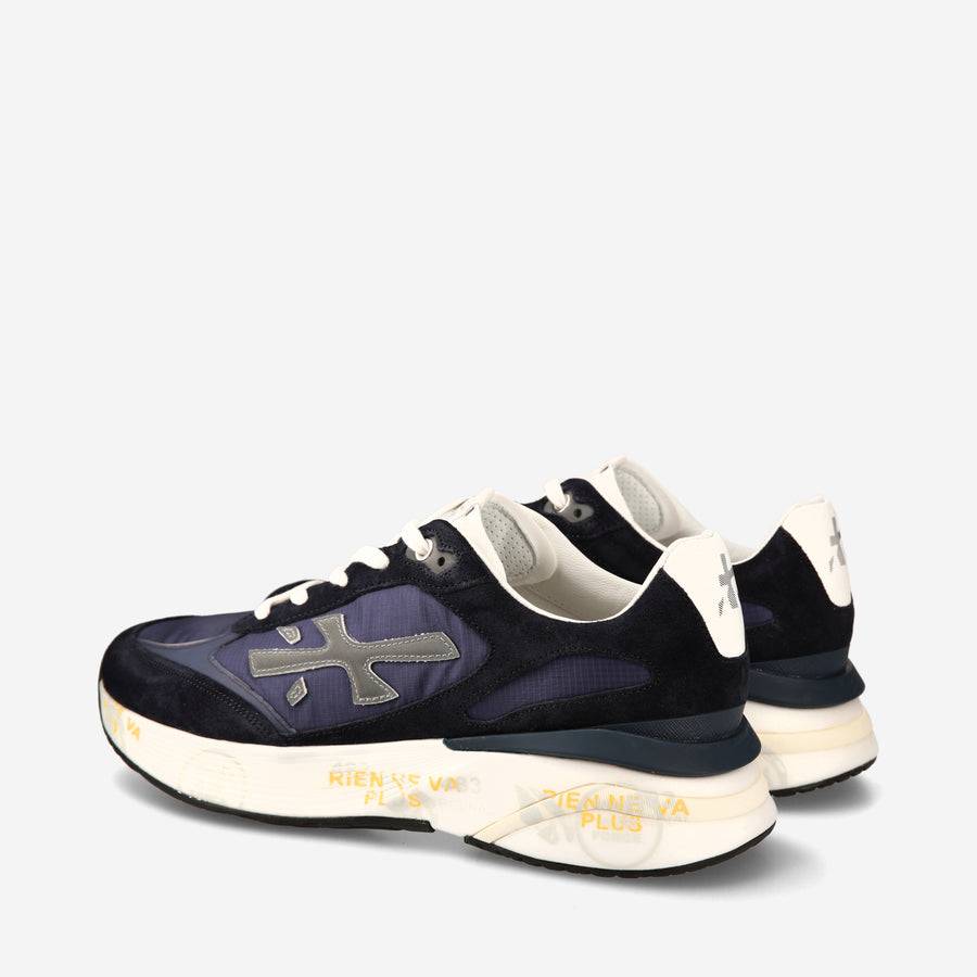 Premiata MOERUN 6731 Moda