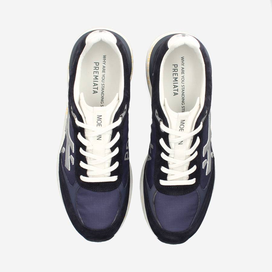 Premiata MOERUN 6731 Moda