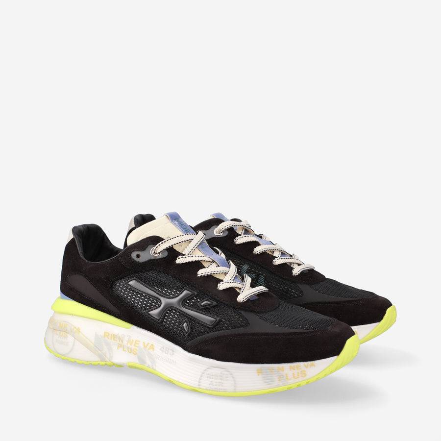 Premiata MOERUN 6820 Italia
