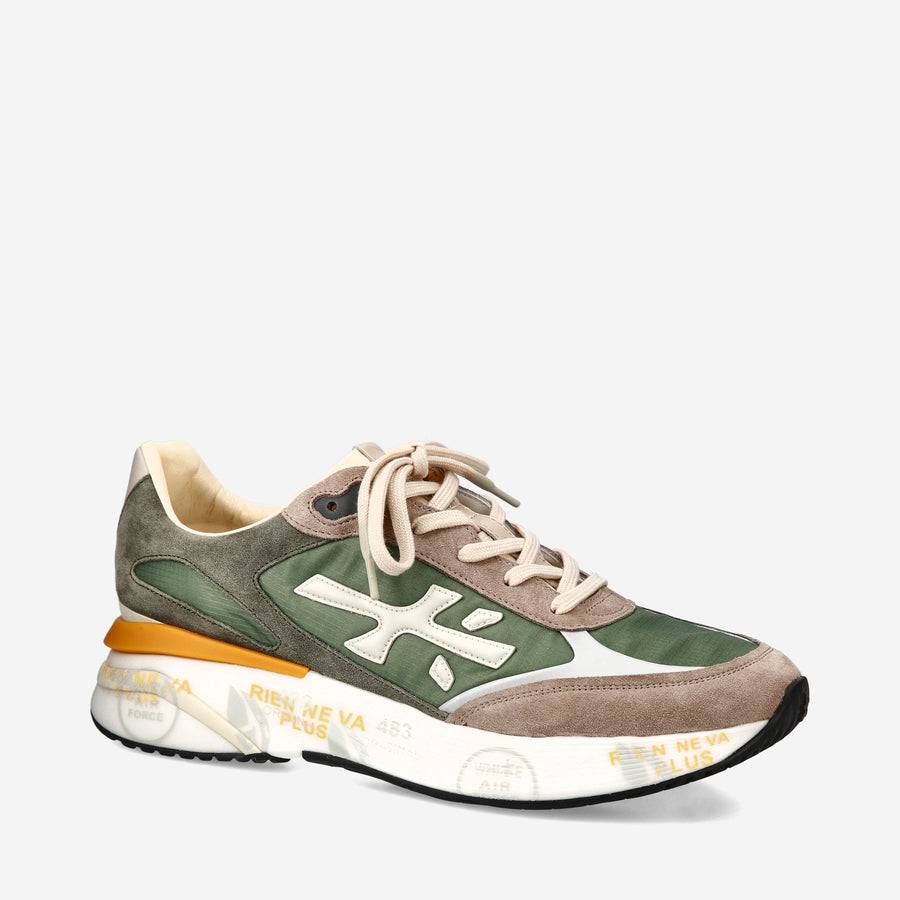 Premiata MOERUN 6726 2025