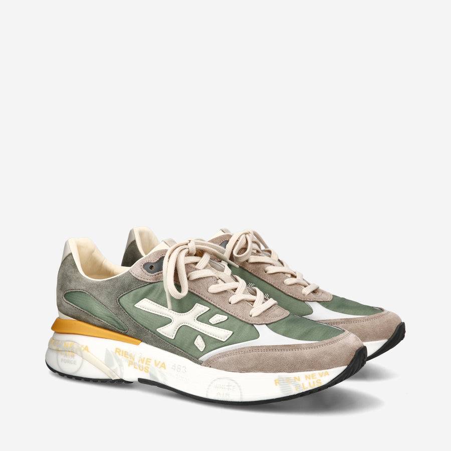 Premiata MOERUN 6726 2025
