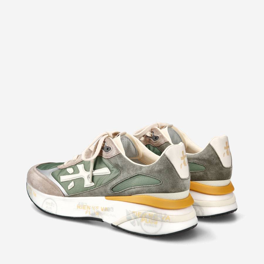Premiata MOERUN 6726 2025