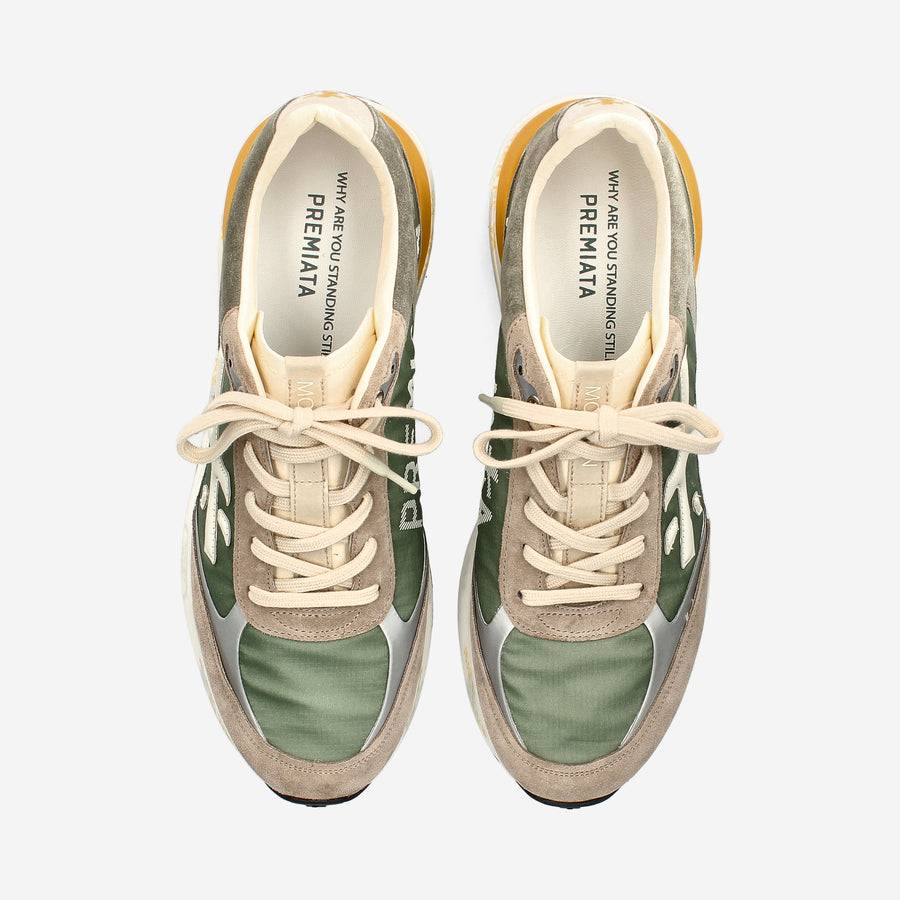 Premiata MOERUN 6726 2025