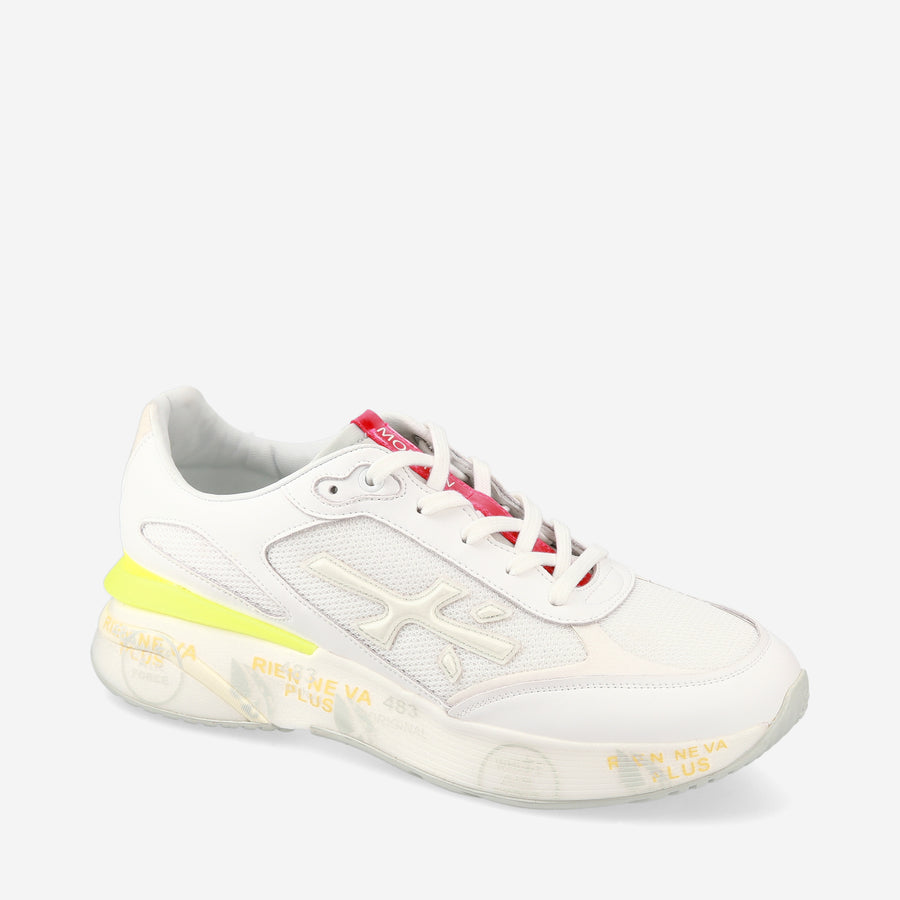 Premiata MOERUN 6822 In Linea