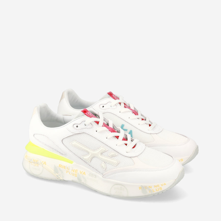 Premiata MOERUN 6822 In Linea
